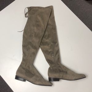 Marc Fisher over the knee boots